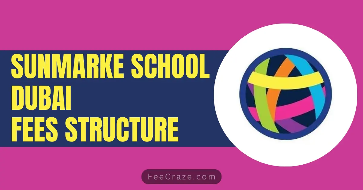 Sunmarke School Fees Structure 2024