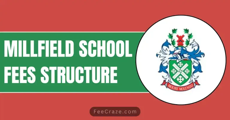 Millfield School Fees 2024-25 (Complete Info)