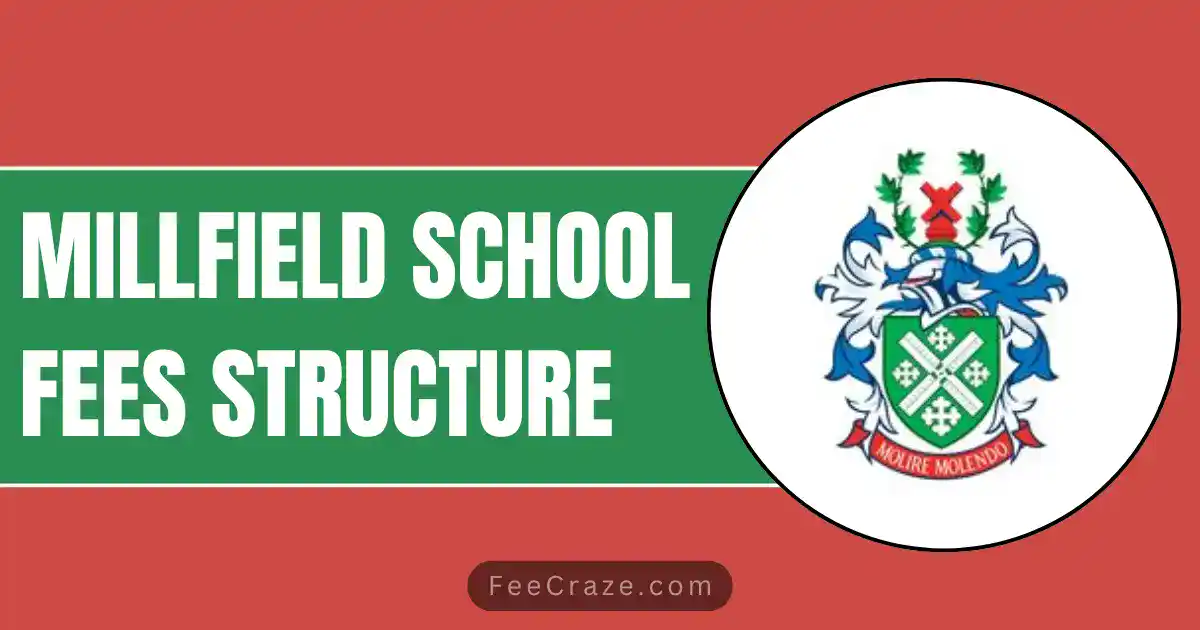 Millfield School Fees 2024-25 (Complete Info)