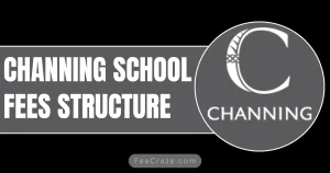 Channing School Fees 2024-25