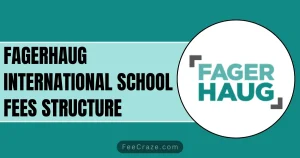 Fagerhaug International School Fees 2023-24 (Norway)